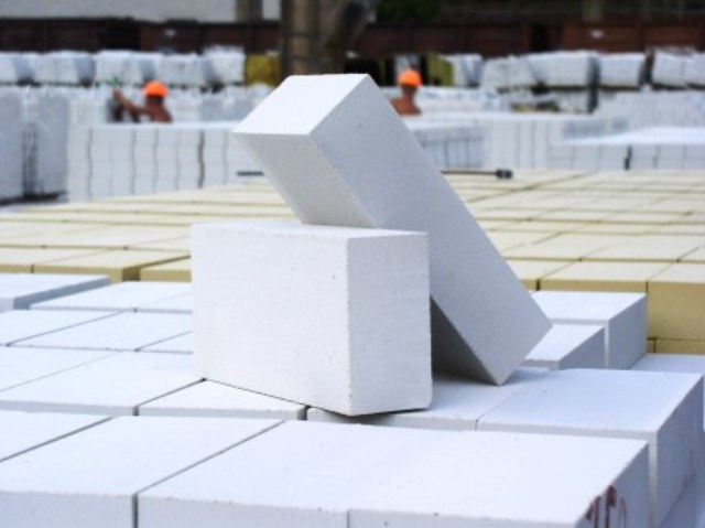 Белый кирпич купить Белый кирпич