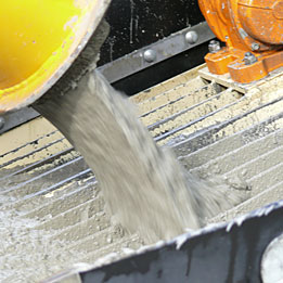 Бетон купить Бетон